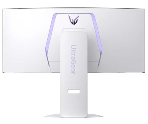 MONITOR OLED 34" CURVED/34GX90SA-W LG