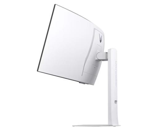 MONITOR OLED 34" CURVED/34GX90SA-W LG