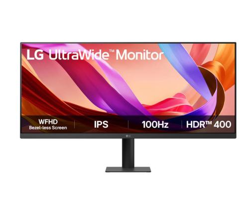 MONITOR LCD 34" IPS/34U511A-B LG