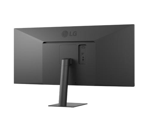 MONITOR LCD 34" IPS/34U511A-B LG