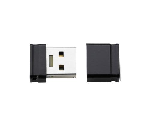 MEMORY DRIVE FLASH USB2 4GB/3500450 INTENSO
