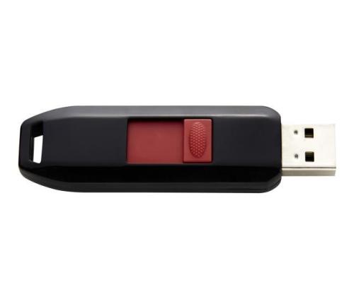 MEMORY DRIVE FLASH USB2 64GB/3511490 INTENSO