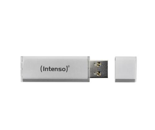 MEMORY DRIVE FLASH USB2 8GB/3521462 INTENSO
