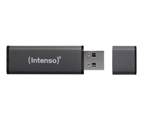 Mälupulk USB2 32GB 3521481 INTENSO
