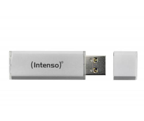 MEMORY DRIVE FLASH USB3 128GB/3531491 INTENSO