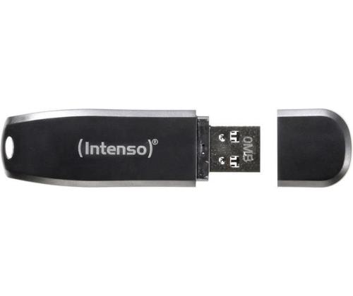 MEMORY DRIVE FLASH USB3 128GB/3533491 INTENSO