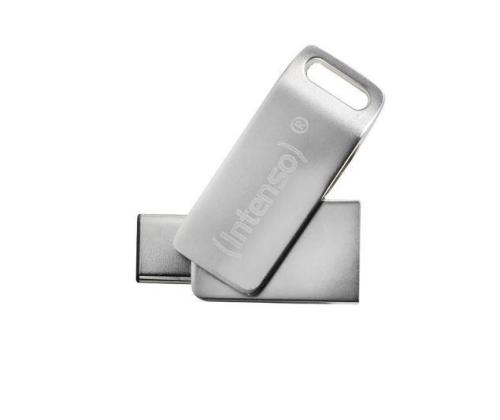 MEMORY DRIVE FLASH USB3 32GB/3536480 INTENSO