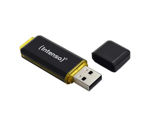 MEMORY DRIVE FLASH USB3.1 64GB/3537490 INTENSO