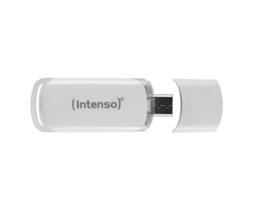 MEMORY DRIVE FLASH USB-C 32GB/3538480 INTENSO