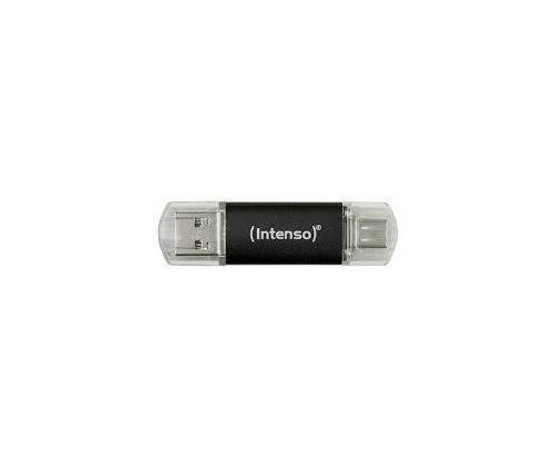 MEMORY DRIVE FLASH USB3.2/128GB 3539491 INTENSO
