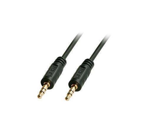 CABLE AUDIO 3.5MM 5M/35644 LINDY