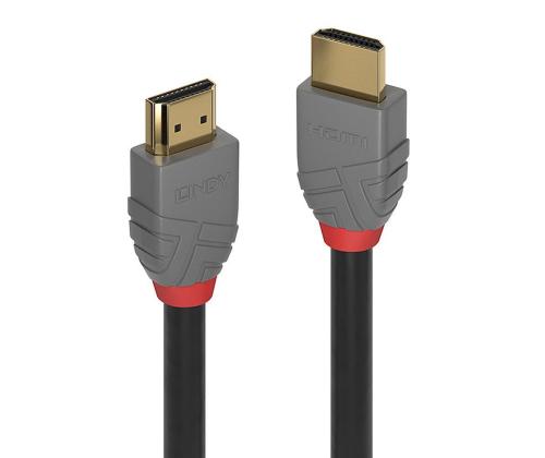 CABLE HDMI-HDMI 3M/ANTHRA 36964 LINDY