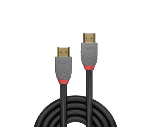 CABLE HDMI-HDMI 10M/ANTHRA 36967 LINDY