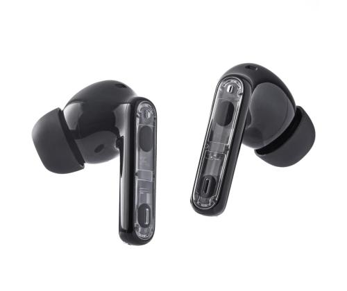 HEADSET BUDS PLUS T310AE/BLACK 3720310 INTENSO