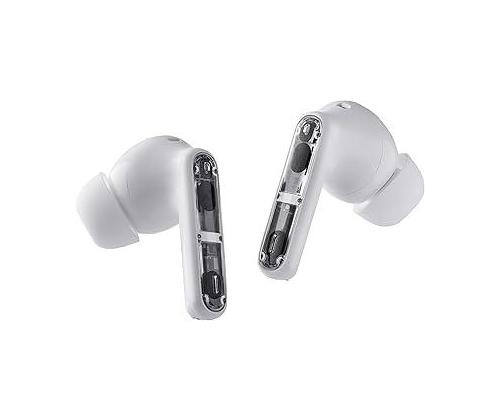 HEADSET BUDS PLUS T310AE/WHITE 3720312 INTENSO