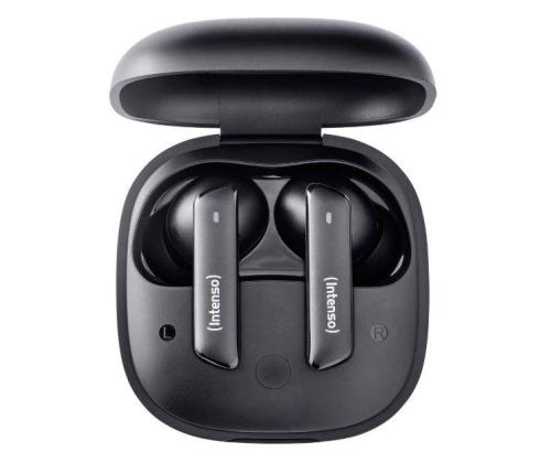 HEADSET BUDS PRO T500HAE/BLACK 3720500 INTENSO