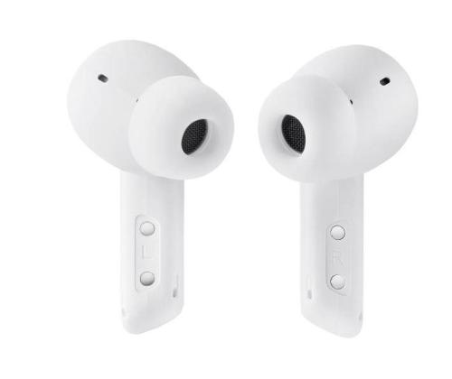 HEADSET BUDS PRO T500HAE/WHITE 3720502 INTENSO