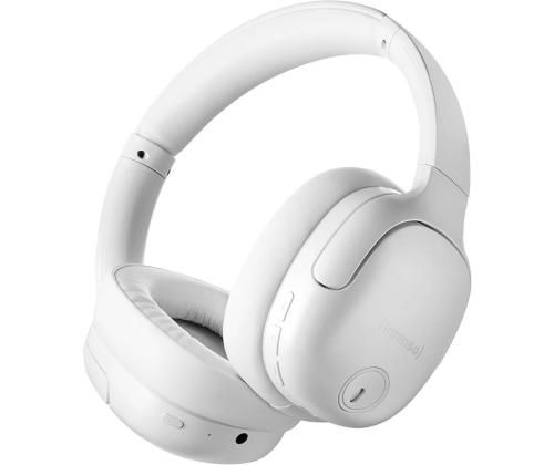 HEADSET WRL O400HA/WHITE 3740402 INTENSO