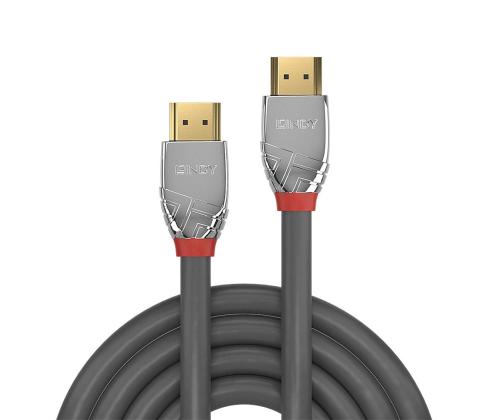 CABLE HDMI-HDMI 10M/CROMO 37876 LINDY