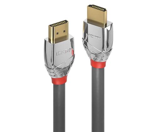 CABLE HDMI-HDMI 10M/CROMO 37876 LINDY