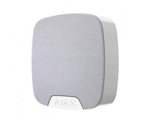 SIREN WRL INDOOR HOMESIREN/WHITE 38111 AJAX