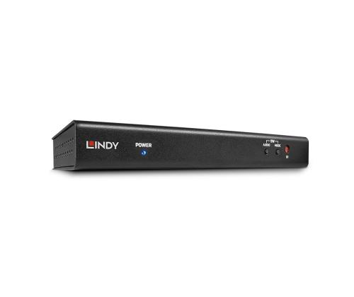 VIDEO SWITCH HDMI 4PORT/38150 LINDY