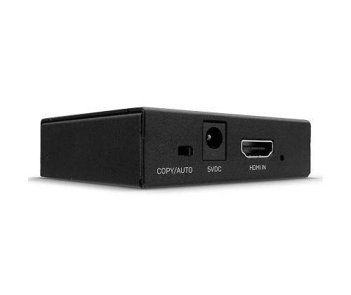I/O VIDEO SPLITTER HDMI 2PORT/38158 LINDY