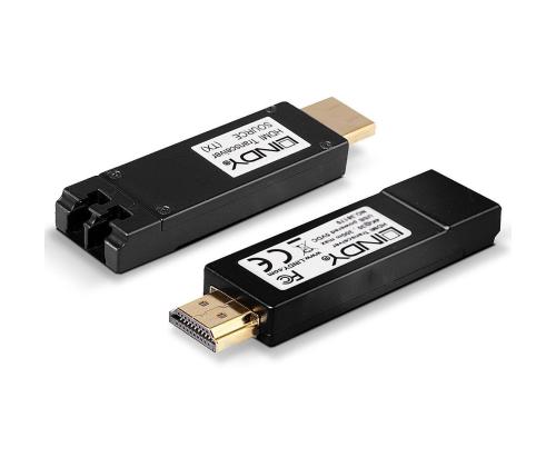 I/O EXTENDER HDMI 300M/38170 LINDY