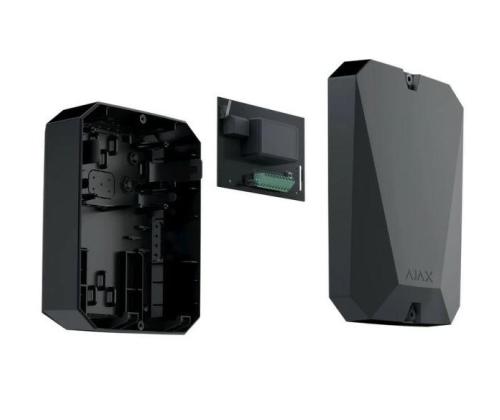 MODULE WRL VHFBRIDGE/BLACK 38187 AJAX