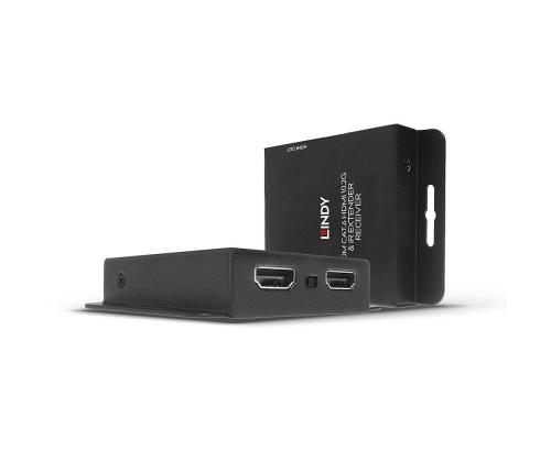 I/O EXTENDER HDMI 50M CAT6/38208 LINDY