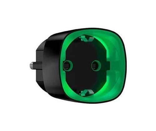 SMART HOME SOCKET BLACK/38210 AJAX