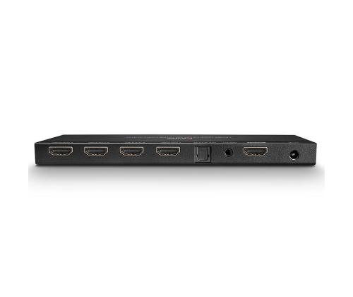 I/O VIDEO SPLITTER HDMI 4PORT/38231 LINDY