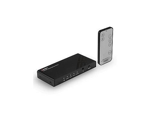 VIDEO SWITCH HDMI 3PORT/38232 LINDY