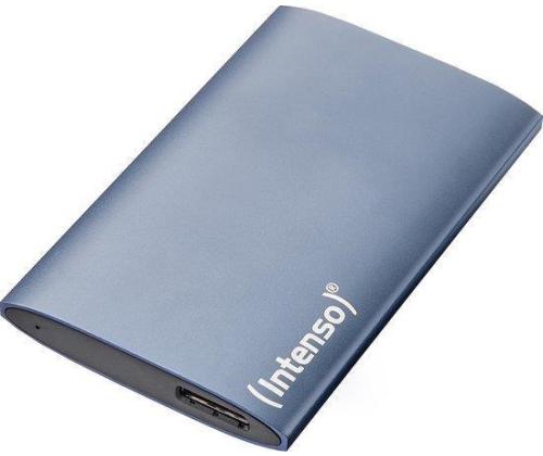 External SSD INTENSO 500GB USB 3.2 3823455