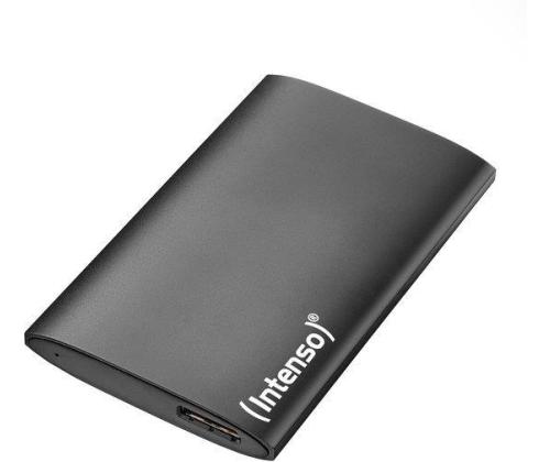 External SSD INTENSO 1TB USB 3.2 3823461