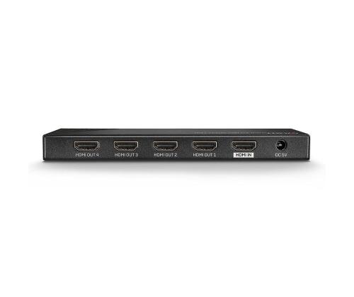 I/O VIDEO SPLITTER HDMI 4PORT/38236 LINDY