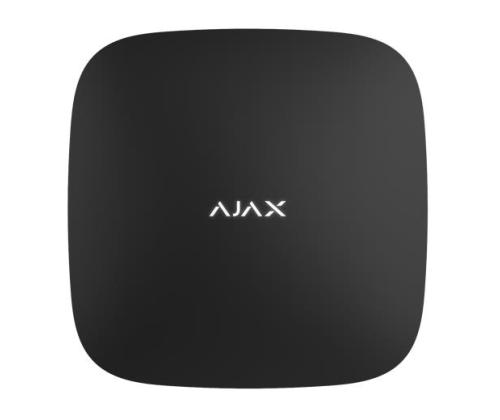 CONTROL PANEL WRL HUB 2 4G/BLACK 38240 AJAX