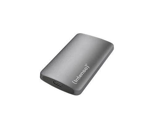 SSD USB3.2 500GB EXT./TX800 3828450 INTENSO