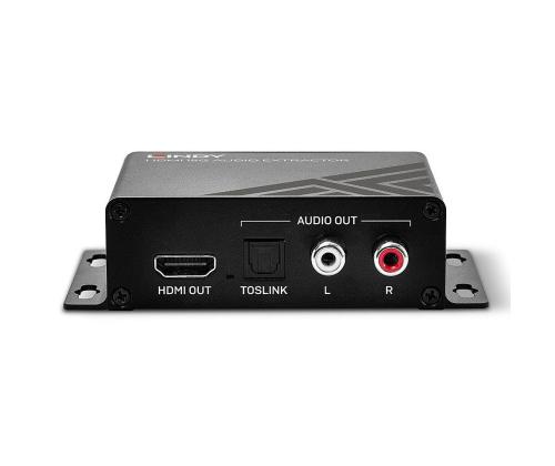 I/O EXTRACTOR HDMI 18G AUDIO/38361 LINDY