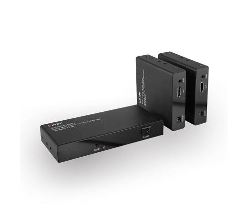 I/O VIDEO SPLITTER HDMI 2PORT/38385 LINDY