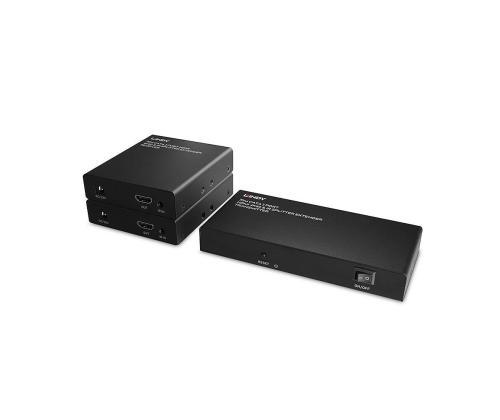 I/O VIDEO SPLITTER HDMI 2PORT/38385 LINDY