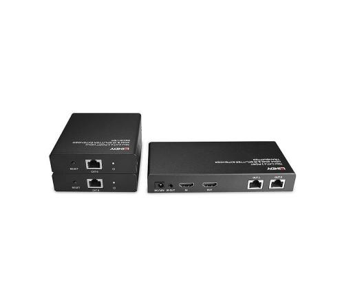 I/O VIDEO SPLITTER HDMI 2PORT/38385 LINDY