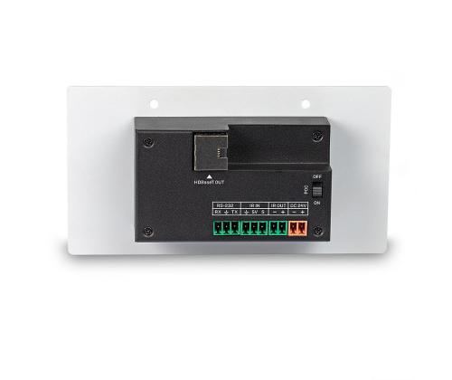 I/O KVM EXTENDER 150M CAT6/38388 LINDY