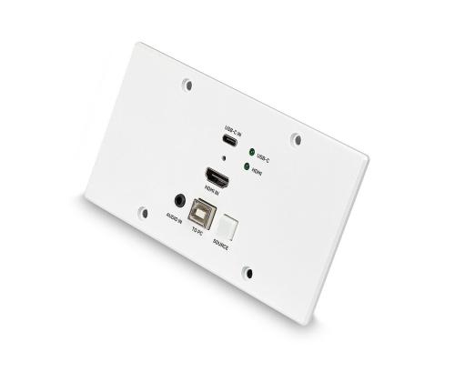 I/O KVM EXTENDER 150M CAT6/38388 LINDY