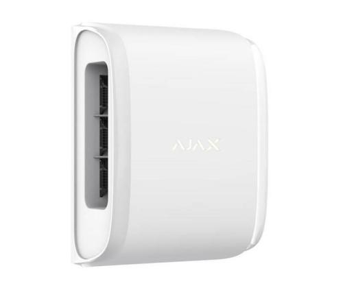 DETECTOR WRL DUALCURTAIN/OUTDOOR WHITE 39055 AJAX