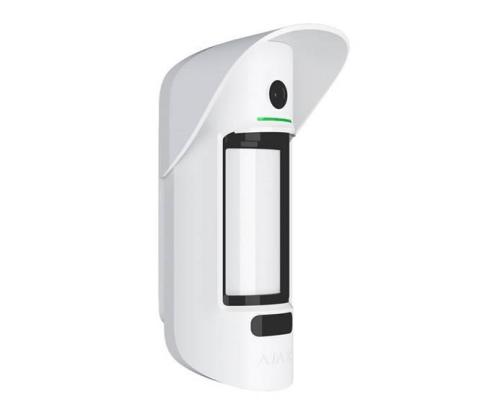 DETECTOR WRL MOTIONCAM/OUTDOOR PHOD WHITE 39293 AJAX