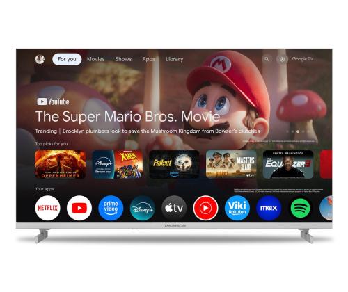 TV SET LCD 40"/40FG2S15W THOMSON