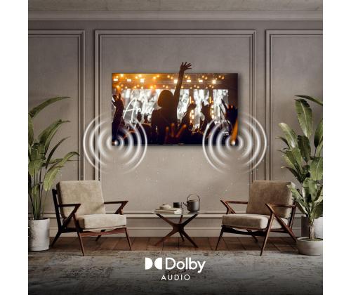 TV SET LCD 40"/40FG2S15W THOMSON