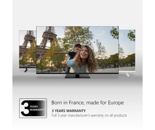 TV SET LCD 40"/40FG2S15W THOMSON