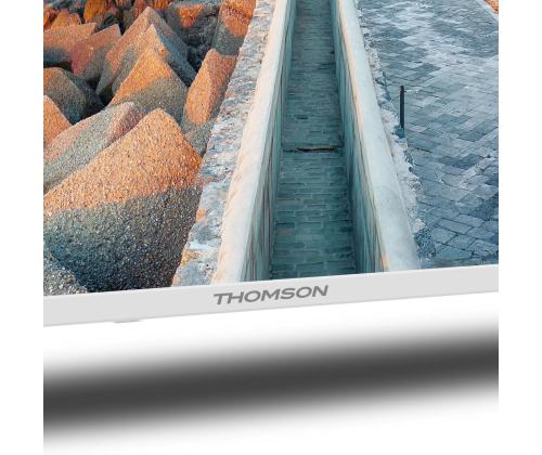 TV SET LCD 40"/40FG2S15W THOMSON